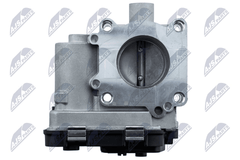 Drosselklappenstutzen für FIAT LANCIA 500 C PANDA PUNTO VAN YPSILON