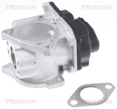 AGR Ventil für AUDI SEAT SKODA VW A3 Sportback Cabriolet A4 Allroad B8 Avant A5
