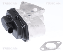 AGR Ventil für AUDI SEAT SKODA VW A3 Sportback Cabriolet A4 Allroad B8 Avant A5