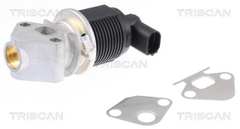 AGR Ventil für AUDI SEAT SKODA VW A2 AROSA CORDOBA Vario IBIZA II III LEON