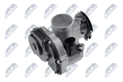 Drosselklappenstutzen für VW LUPO I POLO