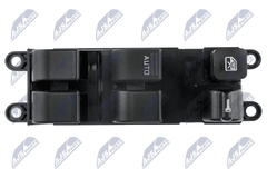 Schalter Fensterheber links für NISSAN TERRANO II