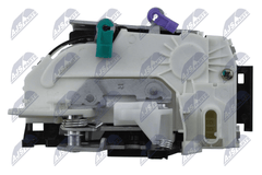 Heckklappenschloss für JEEP WRANGLER III