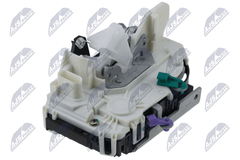 Heckklappenschloss für JEEP WRANGLER III