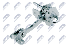 Türfeststeller für FIAT PUNTO Kasten/Schrägheck