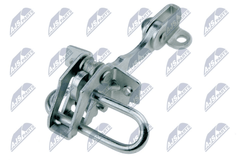 Türfeststeller für FIAT PUNTO Kasten/Schrägheck