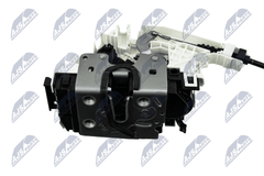 Türschloss links für MERCEDES-BENZ C-KLASSE T-Model E-KLASSE GLK-KLASSE