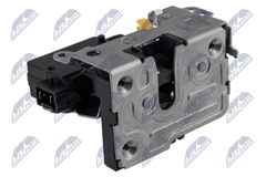 Türschloss rechts für DACIA SANDERO