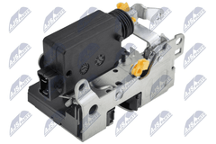 Türschloss rechts für DACIA SANDERO