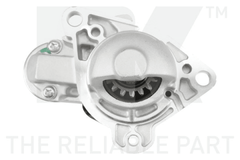 Anlasser Starter für OPEL ASTRA K Sports Tourer Kasten/Kombi