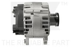 Lichtmaschine Generator für AUDI SEAT SKODA VW CUPRA A1 Allstreet City Carver
