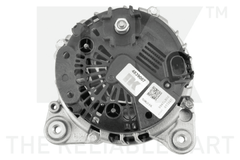 Lichtmaschine Generator für AUDI SEAT SKODA VW CUPRA A1 Allstreet City Carver