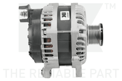 Lichtmaschine Generator für FIAT NISSAN RENAULT TALENTO Kasten