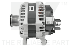 Lichtmaschine Generator für FIAT NISSAN RENAULT TALENTO Kasten