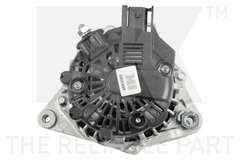 Lichtmaschine Generator für KIA PICANTO III
