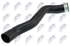 Ladeluftschlauch für DODGE JOURNEY