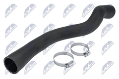 Ladeluftschlauch für FORD FOCUS III Stufenheck Turnier TOURNEO CONNECT / GRAND