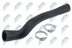 Ladeluftschlauch für FORD FOCUS III Stufenheck Turnier TOURNEO CONNECT / GRAND