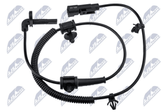 ABS Sensor Raddrehzahl Hinterachse für OPEL SAAB INSIGNIA A Stufenheck Country