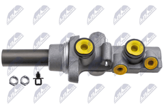 Hauptbremszylinder für AUDI SEAT VW Q3 ALHAMBRA VAN CC B7 PASSAT B6 Variant