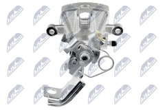 Bremssattel Hinterachse links für HONDA ACCORD VI Hatchback VII Tourer