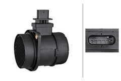 Luftmassenmesser für HYUNDAI KIA ACCENT III Stufenheck IV ELANTRA V VI GETZ i10