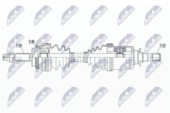 Antriebswelle Vorderachse rechts für TOYOTA RAV 4 II