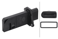 Luftmassenmesser für AUDI SEAT SKODA VW A3 Sportback A4 B7 Cabriolet Avant A6