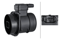 Luftmassenmesser für AUDI SEAT SKODA VW A1 Sportback A3 Cabriolet