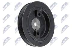 Riemenscheibe Kurbelwelle für HYUNDAI KIA COUPE II SANTA FÉ I SONATA IV TRAJET