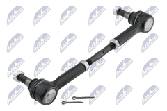 Spurstange Vorderachse für NISSAN