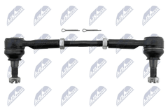 Spurstange Vorderachse für NISSAN