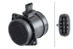 Luftmassenmesser für VOLVO C30 C70 II Cabriolet S40 S60 Cross Country S80 V40