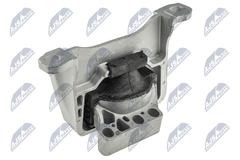 Lagerung Motor rechts für FORD FOCUS III Turnier KUGA II