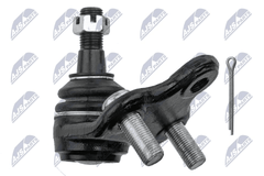 Trag Führungsgelenk Vorderachse für TOYOTA CELICA Coupe COROLLA Kombi Compact