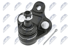 Trag Führungsgelenk Vorderachse für TOYOTA CELICA Coupe COROLLA Kombi Compact