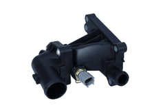 Thermostat Kühlmittel links für FORD B-MAX C-MAX II ECOSPORT FIESTA VI VII