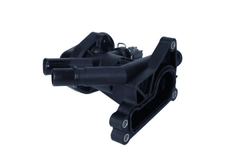 Thermostat Kühlmittel links für FORD B-MAX C-MAX II ECOSPORT FIESTA VI VII