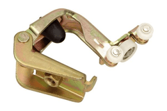 Rollenführung Schiebetür rechts für MERCEDES-BENZ SPRINTER 2-t Kasten Bus 3-t