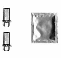 Gestängesteller Bremsanlage für LAND ROVER DISCOVERY III VAN IV RANGE SPORT I