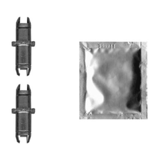 Gestängesteller Bremsanlage für HYUNDAI KIA GETZ SOUL I