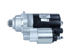 Anlasser Starter für AUDI FORD SEAT SKODA VW A3 TT Roadster GALAXY I MK VAN