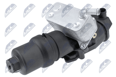 Ölkühler Motoröl für AUDI SEAT SKODA VW A1 A3 Sportback A4 B7 Cabriolet Avant