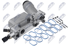 Ölkühler Motoröl für CHRYSLER GRAND VOYAGER V