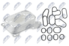 Ölkühler Motoröl für ALFA ROMEO FIAT LANCIA OPEL CHEVROLET MITO GRANDE PUNTO