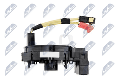 Wickelfeder Airbag für TOYOTA AVENSIS Stufenheck Kombi