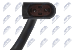 Waschwasserdüse Scheibenreinigung vorne für FORD C-MAX II Van FOCUS III