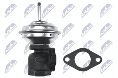AGR Ventil für AUDI FORD SEAT 80 B4 Stufenheck Avant A4 B5 B6 A6 C4 C5