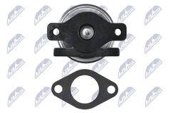 AGR Ventil für AUDI FORD SEAT 80 B4 Stufenheck Avant A4 B5 B6 A6 C4 C5