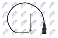 Sensor Abgastemperatur für ALFA ROMEO FIAT MITO GRANDE PUNTO EVO